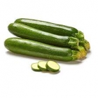 Zucchini - Green (200-300Gms/Pcs)