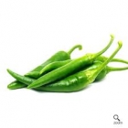 Green Chilli