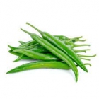 Green Chilli